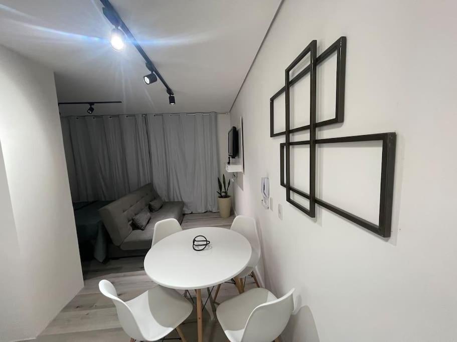 Ap91 Sky Pauliceia, Studio Completo! São Paulo Buitenkant foto