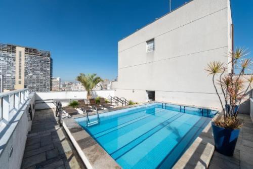 Ap91 Sky Pauliceia, Studio Completo! São Paulo Buitenkant foto